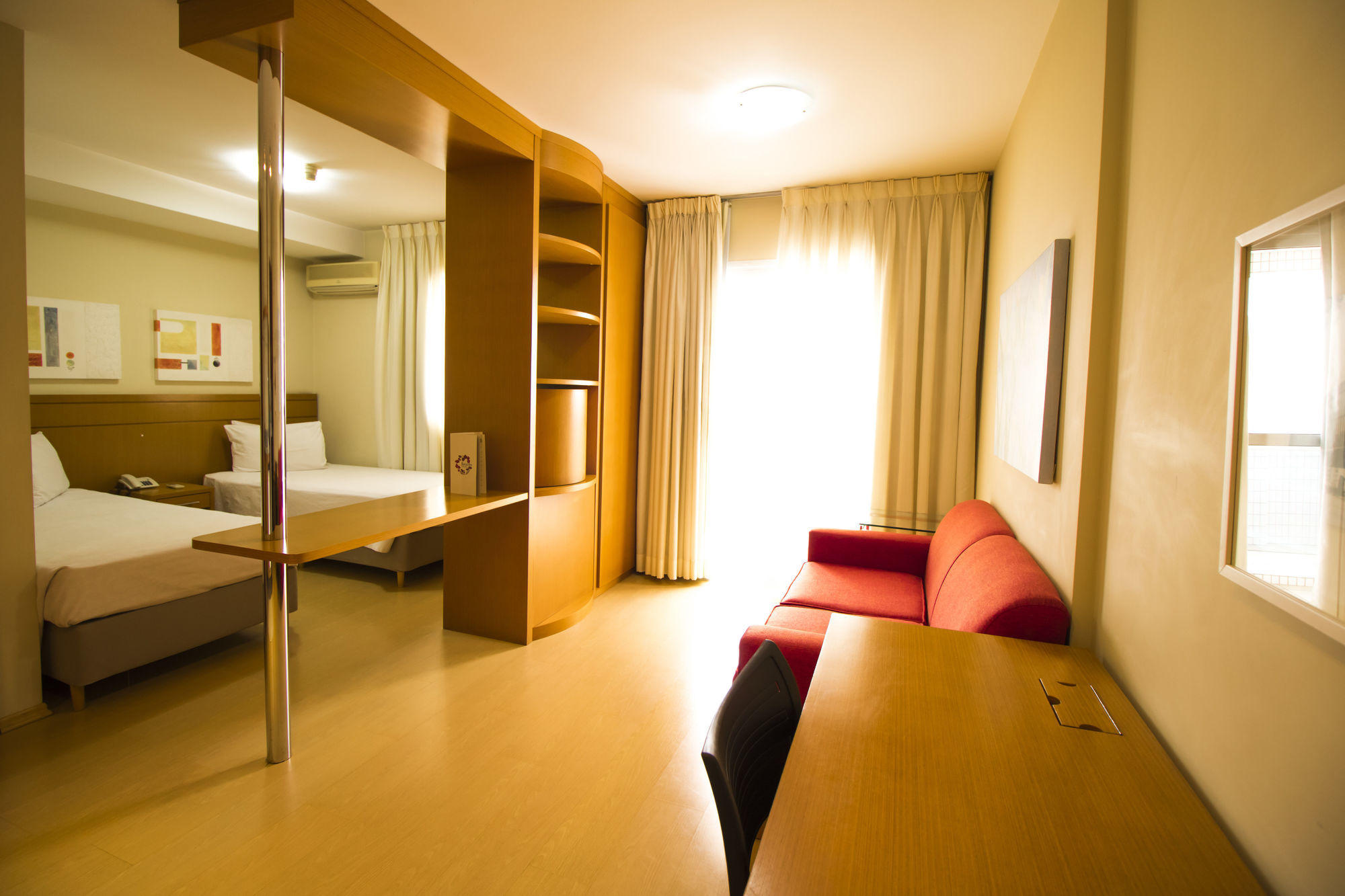 Hotel The Premium Озаску Экстерьер фото