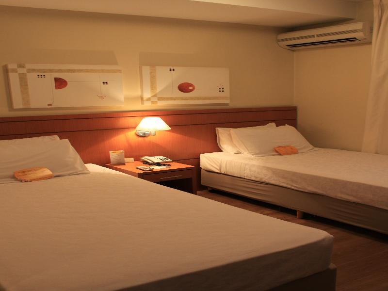 Hotel The Premium Озаску Экстерьер фото
